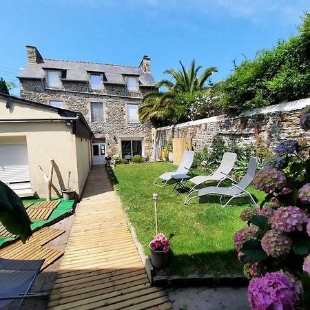 LE COCON de MATIGNON Gîte 4 étoiles 5 kms mer Extérieur photo