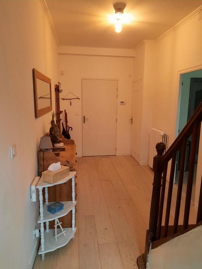 LE COCON de MATIGNON Gîte 4 étoiles 5 kms mer Extérieur photo