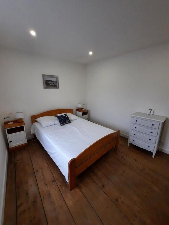 LE COCON de MATIGNON Gîte 4 étoiles 5 kms mer Extérieur photo