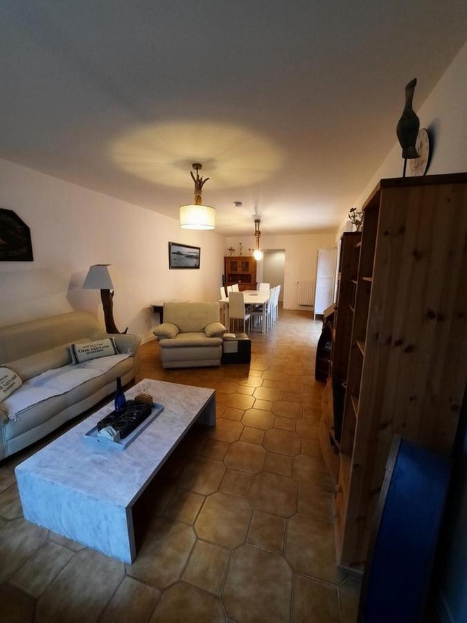 LE COCON de MATIGNON Gîte 4 étoiles 5 kms mer Extérieur photo