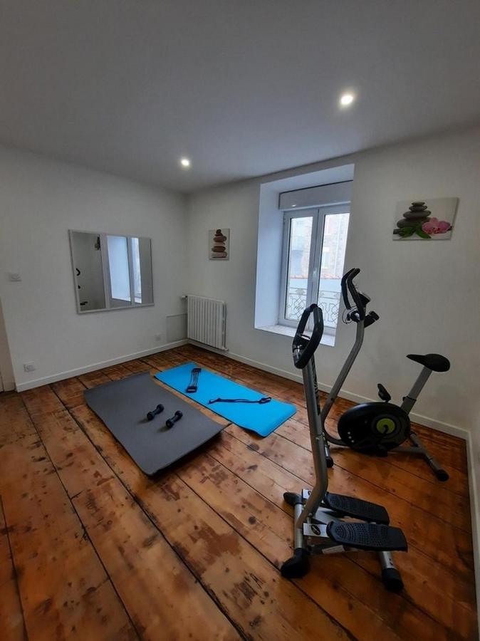 LE COCON de MATIGNON Gîte 4 étoiles 5 kms mer Extérieur photo