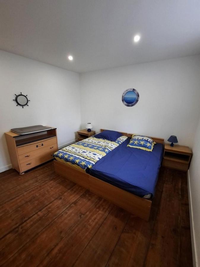 LE COCON de MATIGNON Gîte 4 étoiles 5 kms mer Extérieur photo