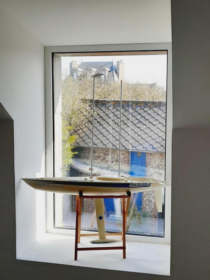 LE COCON de MATIGNON Gîte 4 étoiles 5 kms mer Extérieur photo